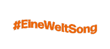 Schulwettbewerb Sticker