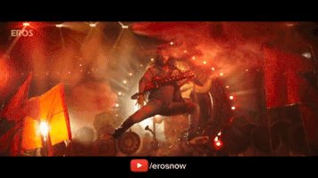 arung banjo nargis fakhr riteish dehmukh GIF