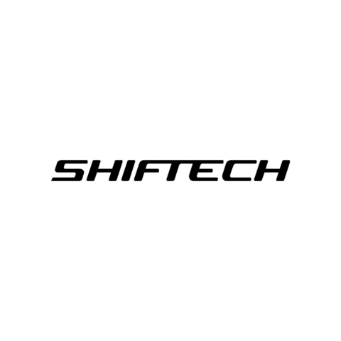 ShifTech Sticker