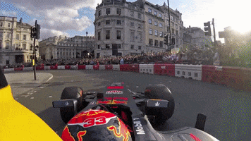 london uk GIF by Red Bull Racing