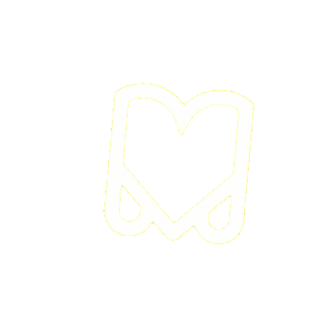 mission orlando Sticker