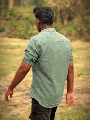 So What Benjamin GIF