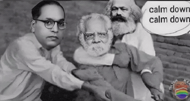 Ambedkar GIF