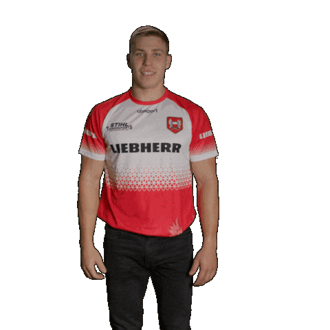 I Did It Yes Sticker by STIHL TIMBERSPORTS®