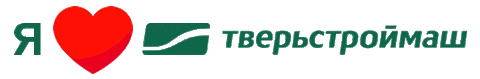 tverstroymash Sticker