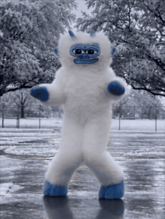 Stomp The Yard Dancing GIF by Lofi The Yeti