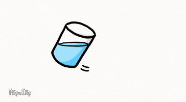 Drink Water GIF