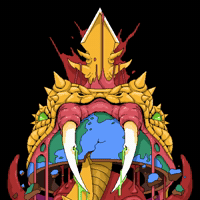 world eater