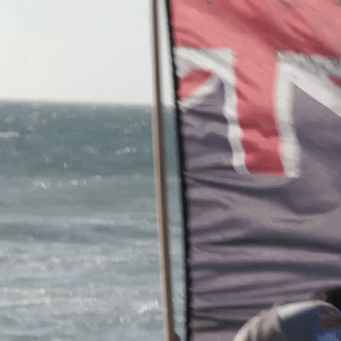 Cape Town Core GIF by North Kiteboarding
