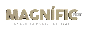 Visual3D Lleida Sticker by Magnífic Fest