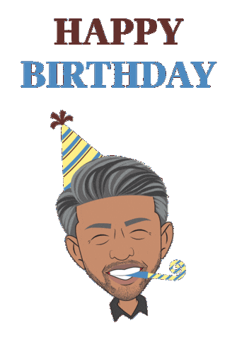 Birthday Sticker by Cool Smiles Orthodontics