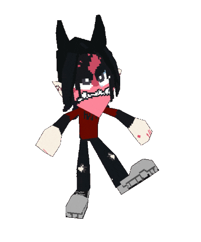 Underkactus Sticker