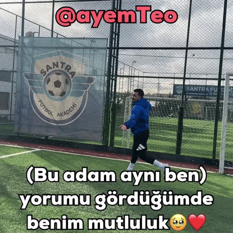 Futbol Ben GIF