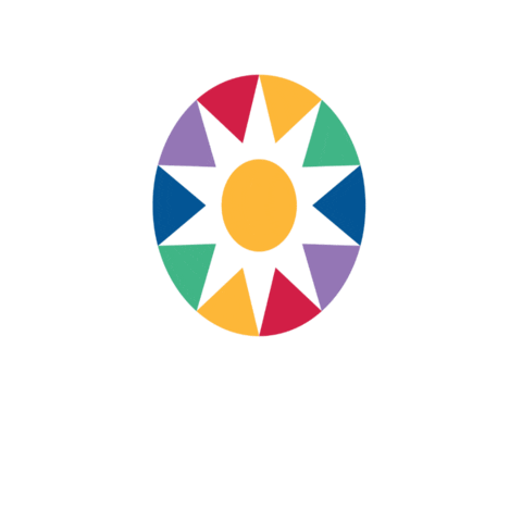 Sticker by Parish Summer