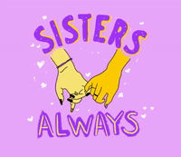 Sisters Always