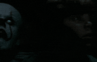 Pennywise GIF