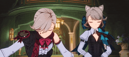 Genshin GIF