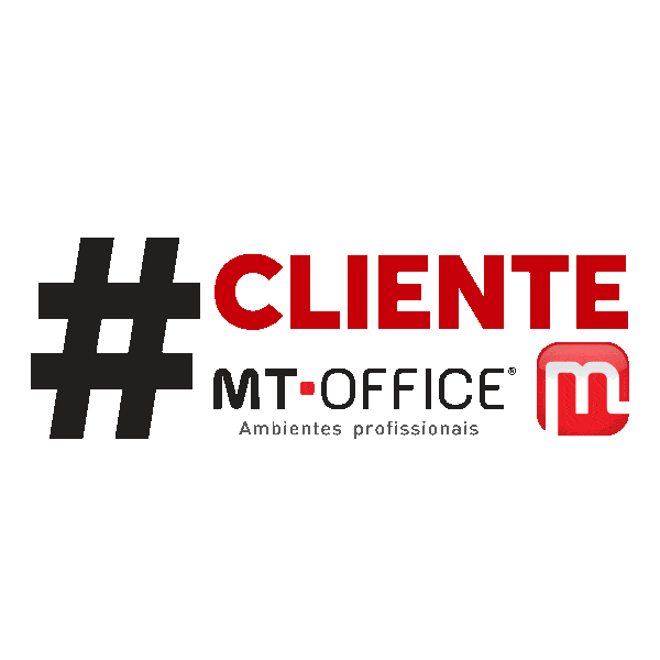 mtofficemoveis Sticker