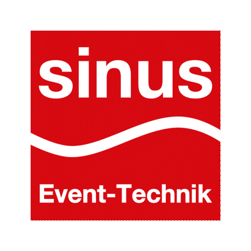 Sinus-Event-Technik-GmbH Sticker