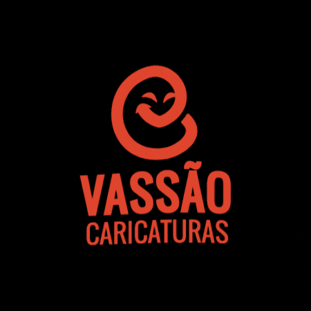 marcovassao vassaocaricaturas logo-vassaocaricaturas GIF