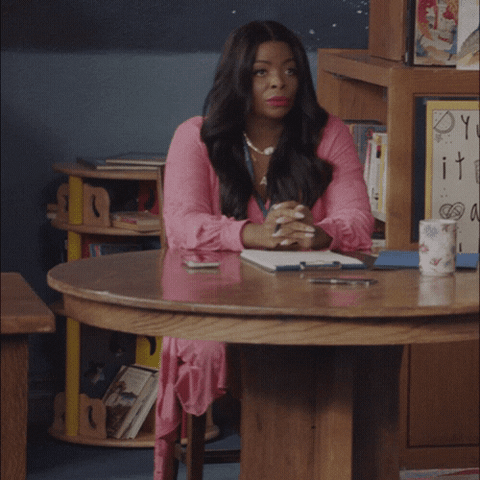 Disappointed No Way GIF by ABC Network