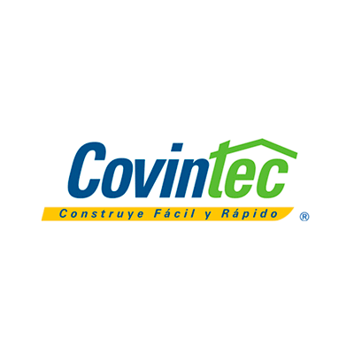 Covintec México Sticker