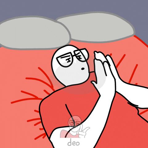 Cama GIF