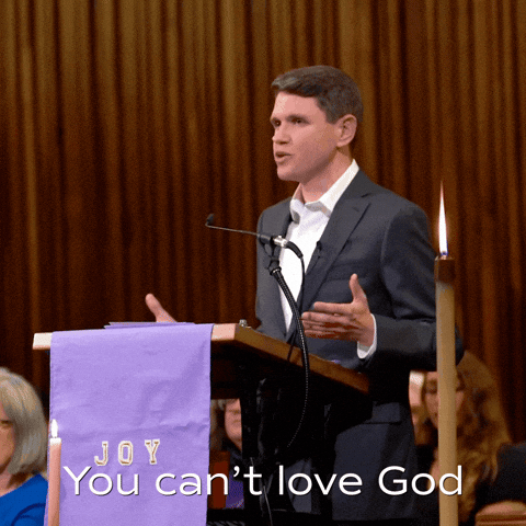 Texas Senate GIF by James Talarico