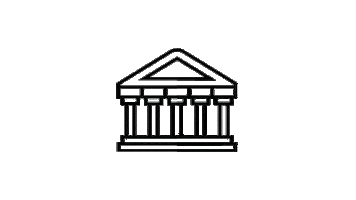 Grand Pera Sticker by Zoe Garden