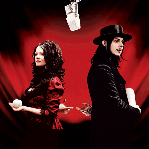 jack white