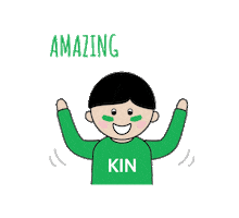 UBC Kin Sticker