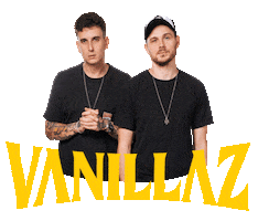 Dj Edm Sticker by vanillazmusic