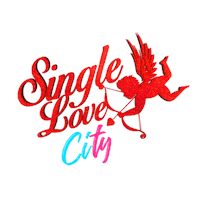 Single Love Sticker