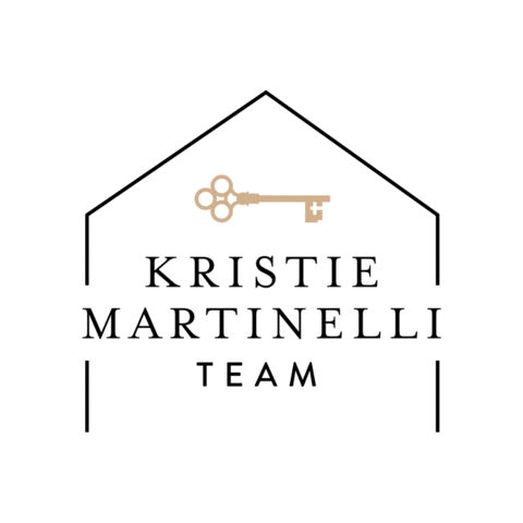 Kmt Sticker by Kristie Martinelli Team
