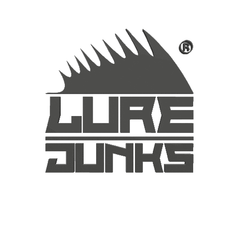 Lurejunks Sticker