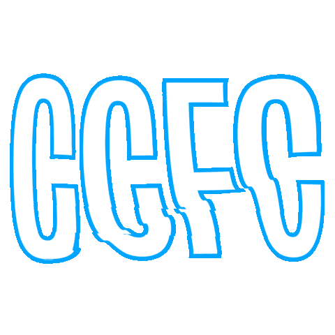 Coventry City Football Sticker