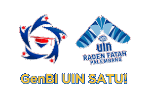GenBI Sumsel Sticker