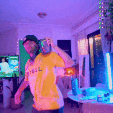 Happy Copa Do Mundo GIF