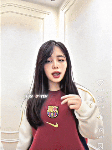 Real Madrid Barcelona GIF