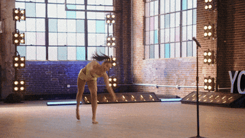 Cartwheel Danceonfox GIF by So You Think You Can Dance