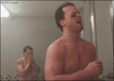 diarree niezen GIF