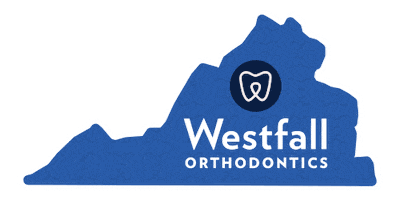 Westfall Orthodontics Sticker