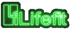 Gym Neon Sticker by redelifefitoficial