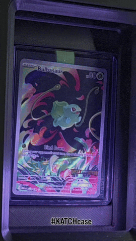 Psa Mega Evolutions GIF by KATCH case