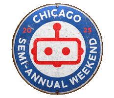 Thatjobotlife Sticker by Jobot