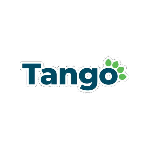 Tango Sticker by agrox