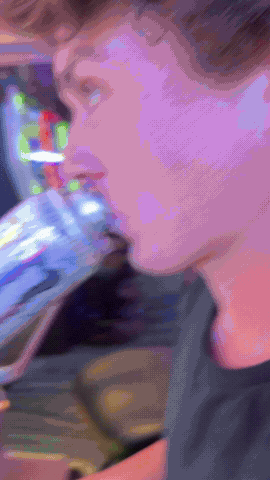 Monster Energy Gambling GIF