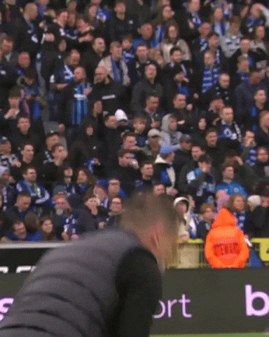 Ivan Leko GIF by Club Brugge