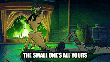 Helluva Boss GIF by SpindleHorse
