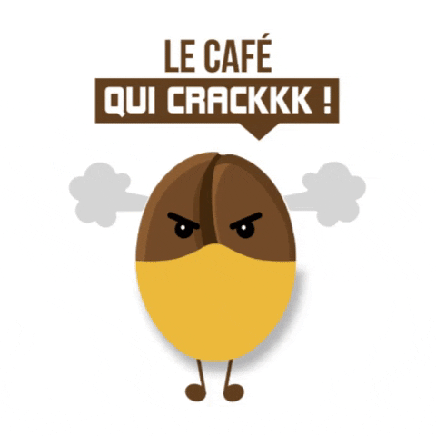 Collectif Cafe GIF